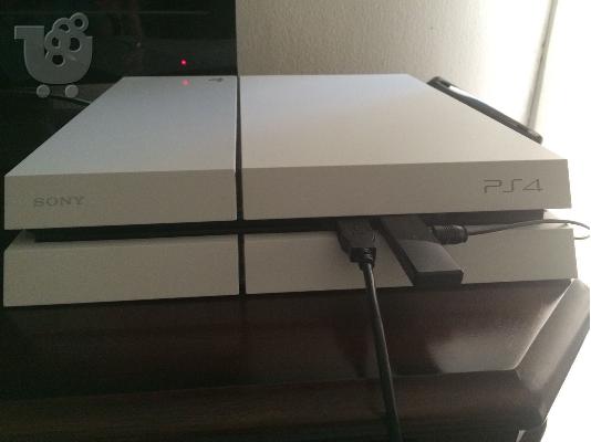 PlayStation 4 - 500 GB